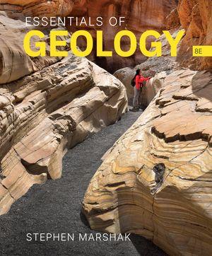 Vorderes Coverbild Essentials of Geology