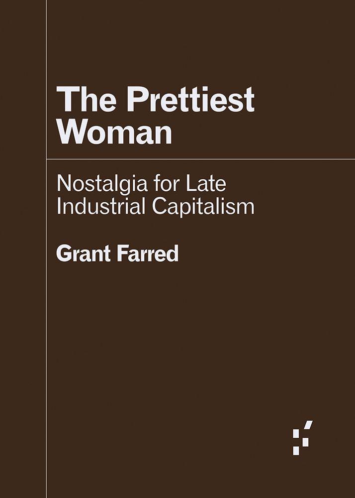 Vorderes Coverbild The Prettiest Woman