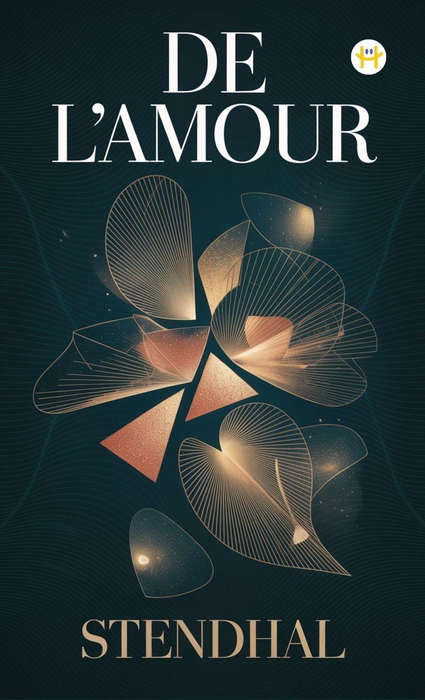 Vorderes Coverbild De l'Amour