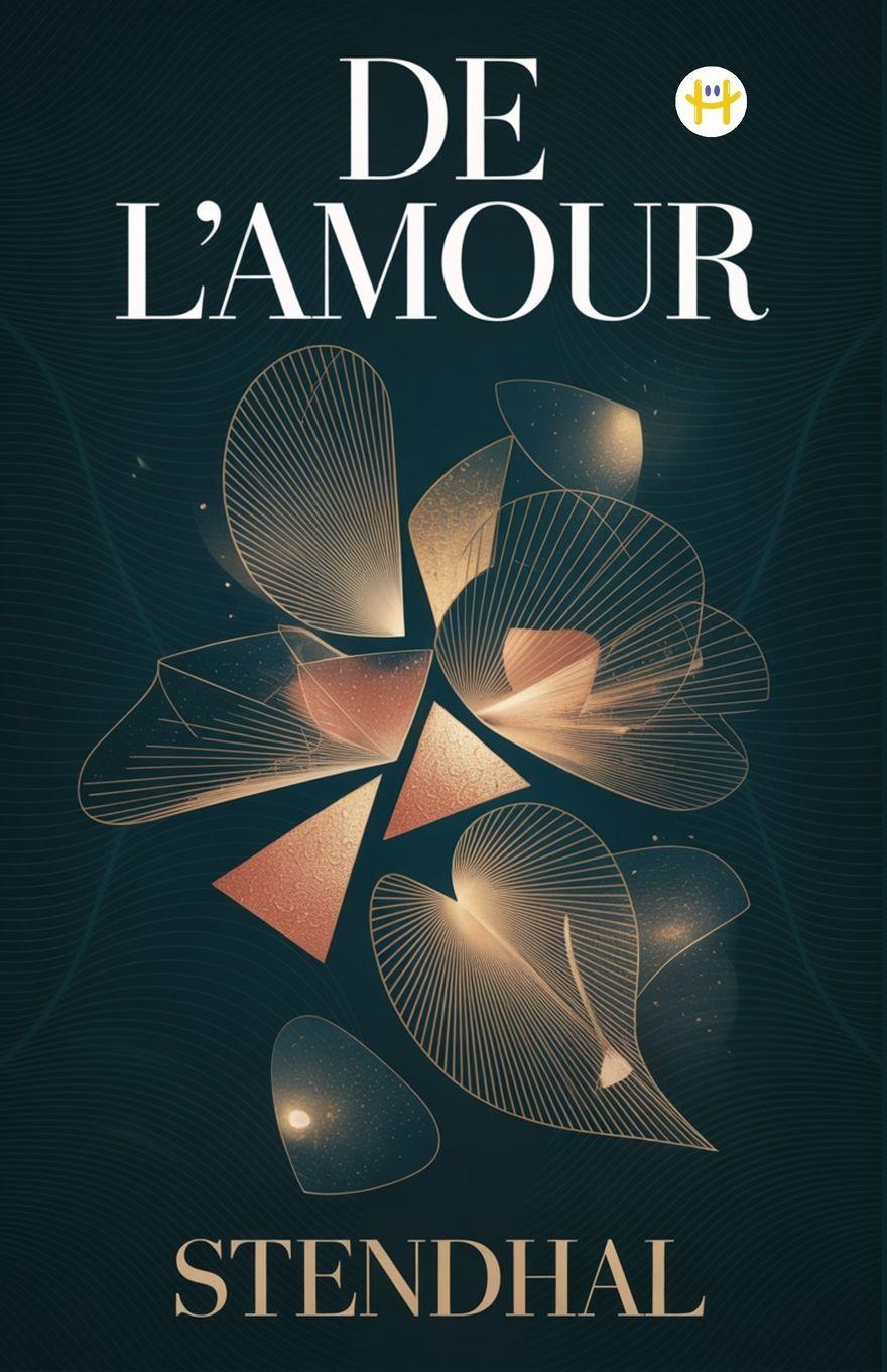 Vorderes Coverbild De l'Amour