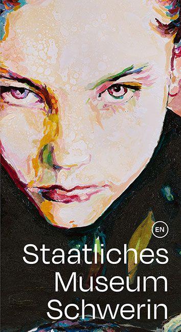 Vorderes Coverbild Staatliches Museum Schwerin