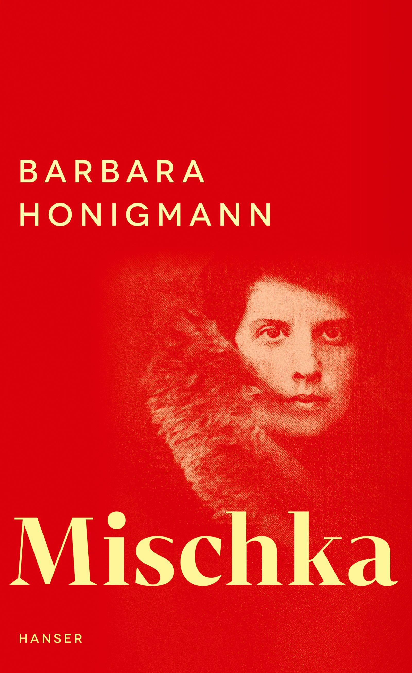 Vorderes Coverbild Mischka