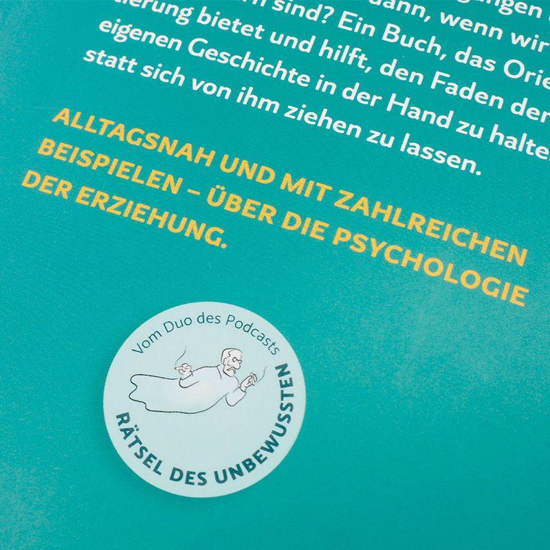 Beispielinhalt (Bild) "Jetzt bin ich schon wie meine Eltern"