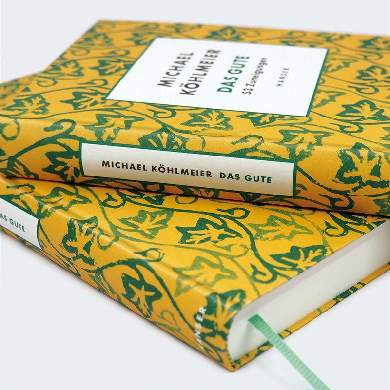 Beispielinhalt (Bild) Das Gute