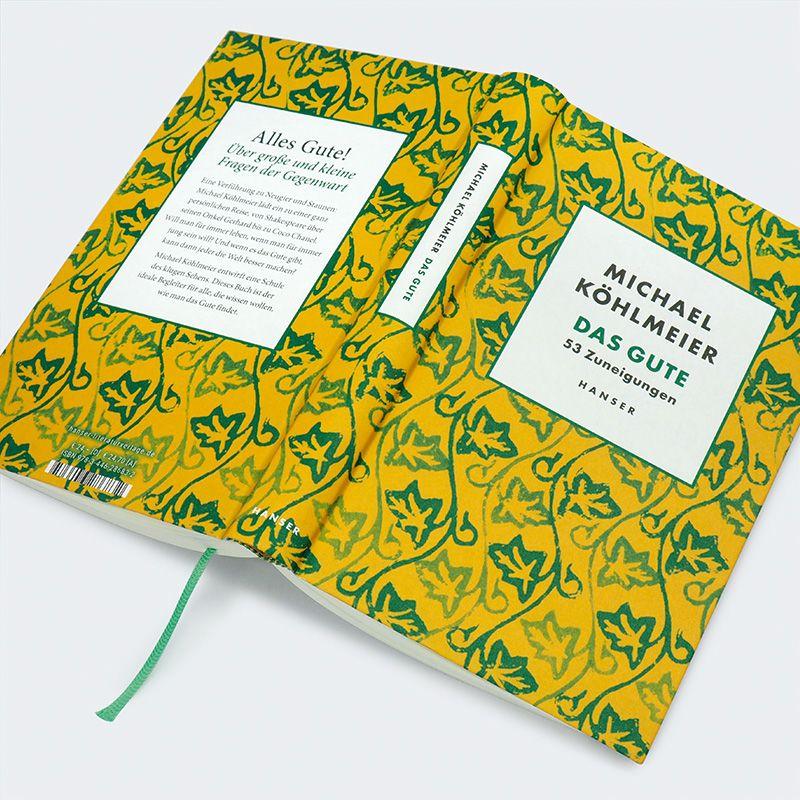 Beispielinhalt (Bild) Das Gute