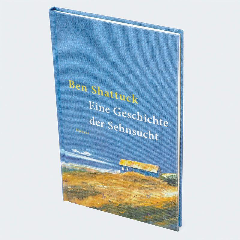 Beispielinhalt (Bild) Eine Geschichte der Sehnsucht