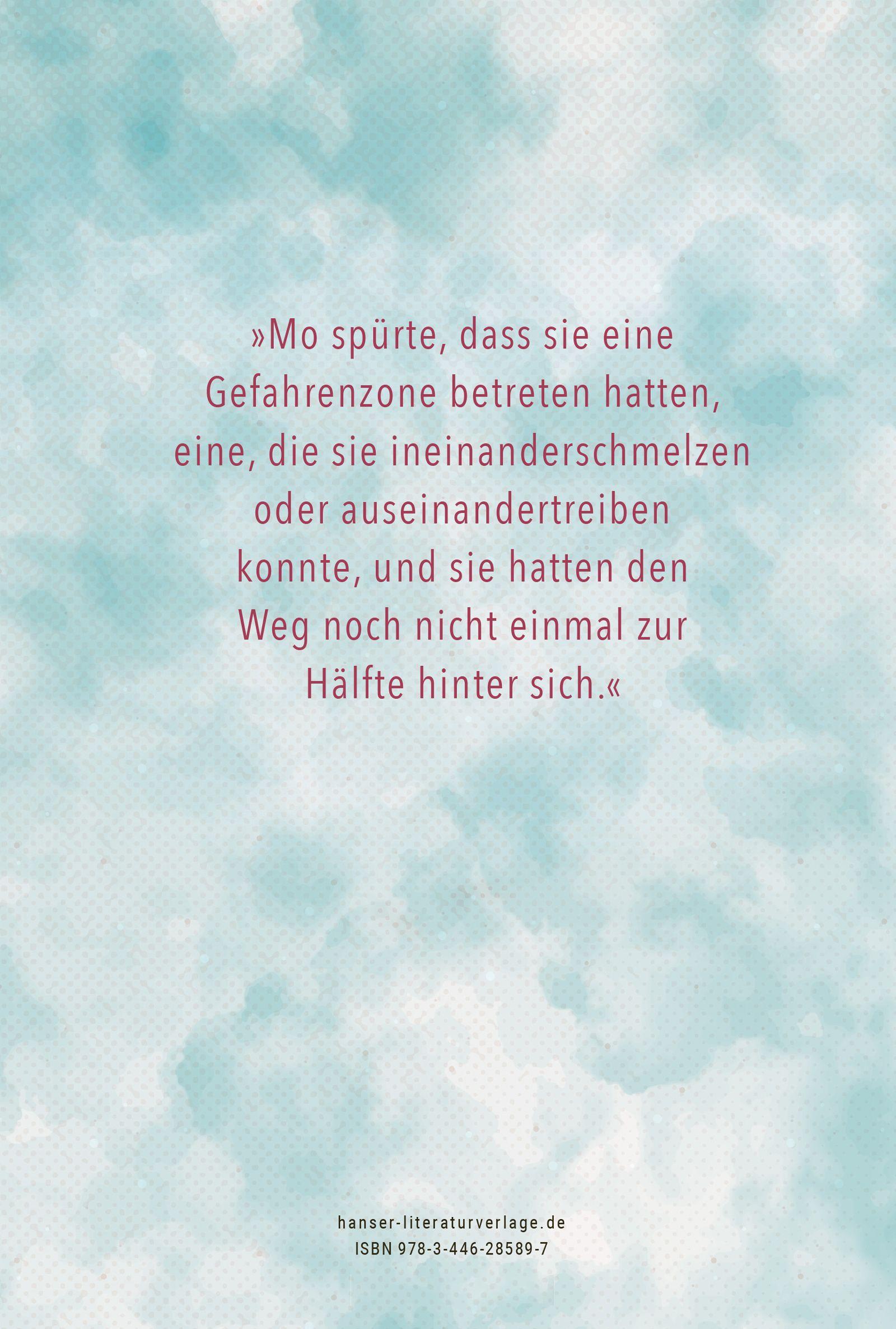 Beispielinhalt (Bild) Mo & Moritz