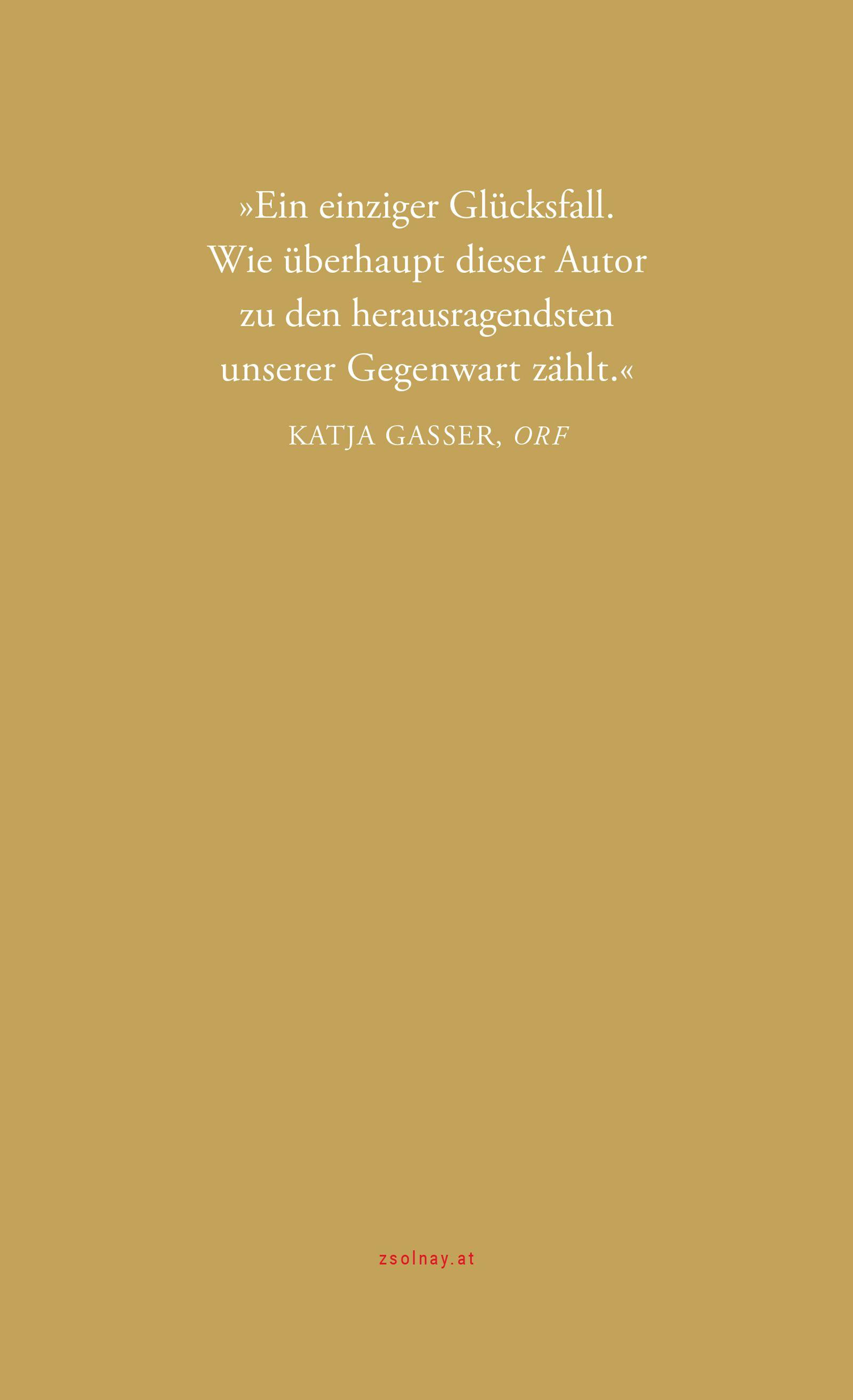 Beispielinhalt (Bild) Die Liebe kommt immer zu spät