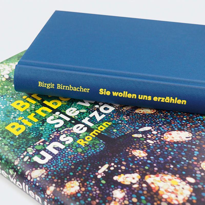 Beispielinhalt (Bild) Sie wollen uns erzählen