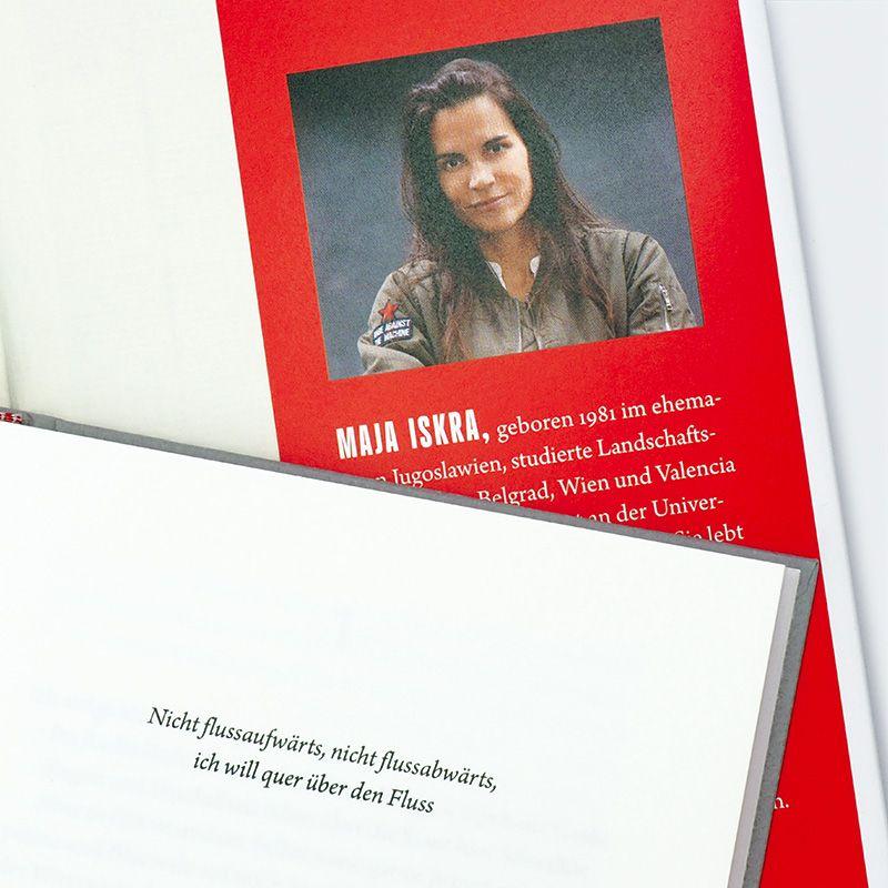 Beispielinhalt (Bild) Uppercut