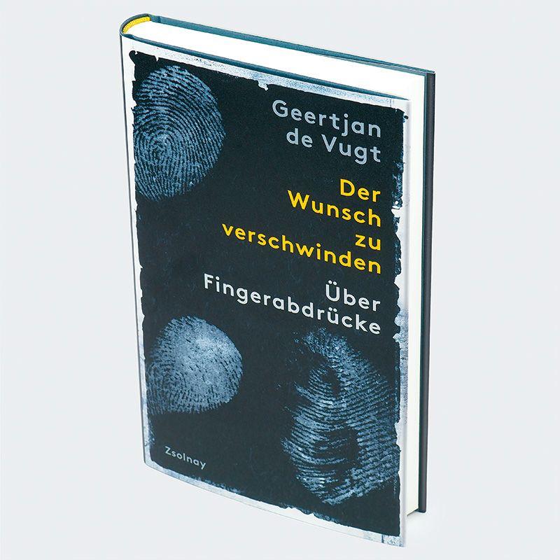 Beispielinhalt (Bild) Der Wunsch zu verschwinden