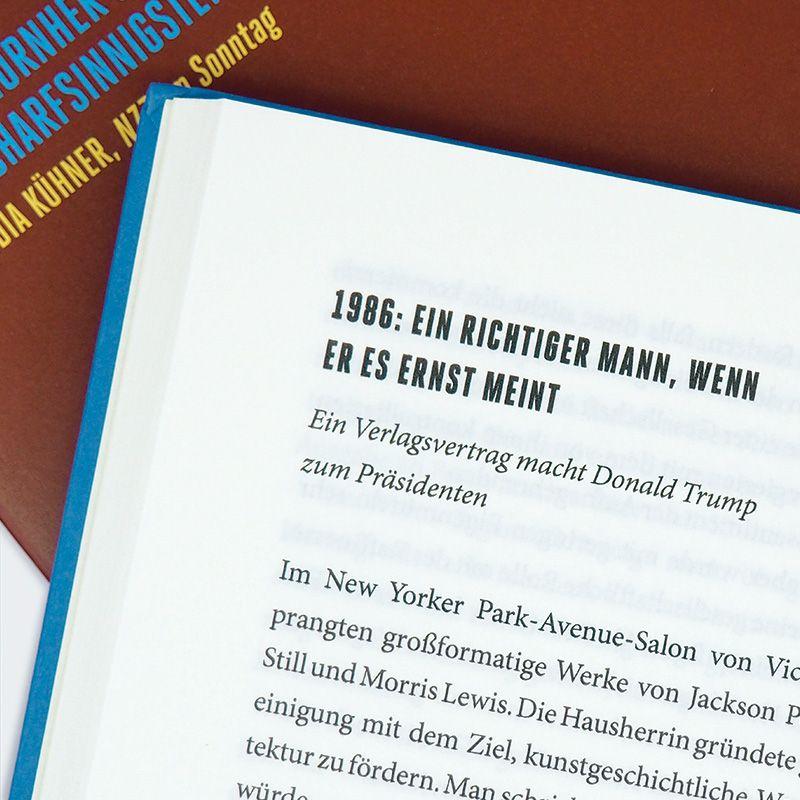 Beispielinhalt (Bild) Unsternstunden der Menschheit