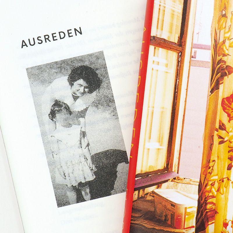 Beispielinhalt (Bild) Ausreden