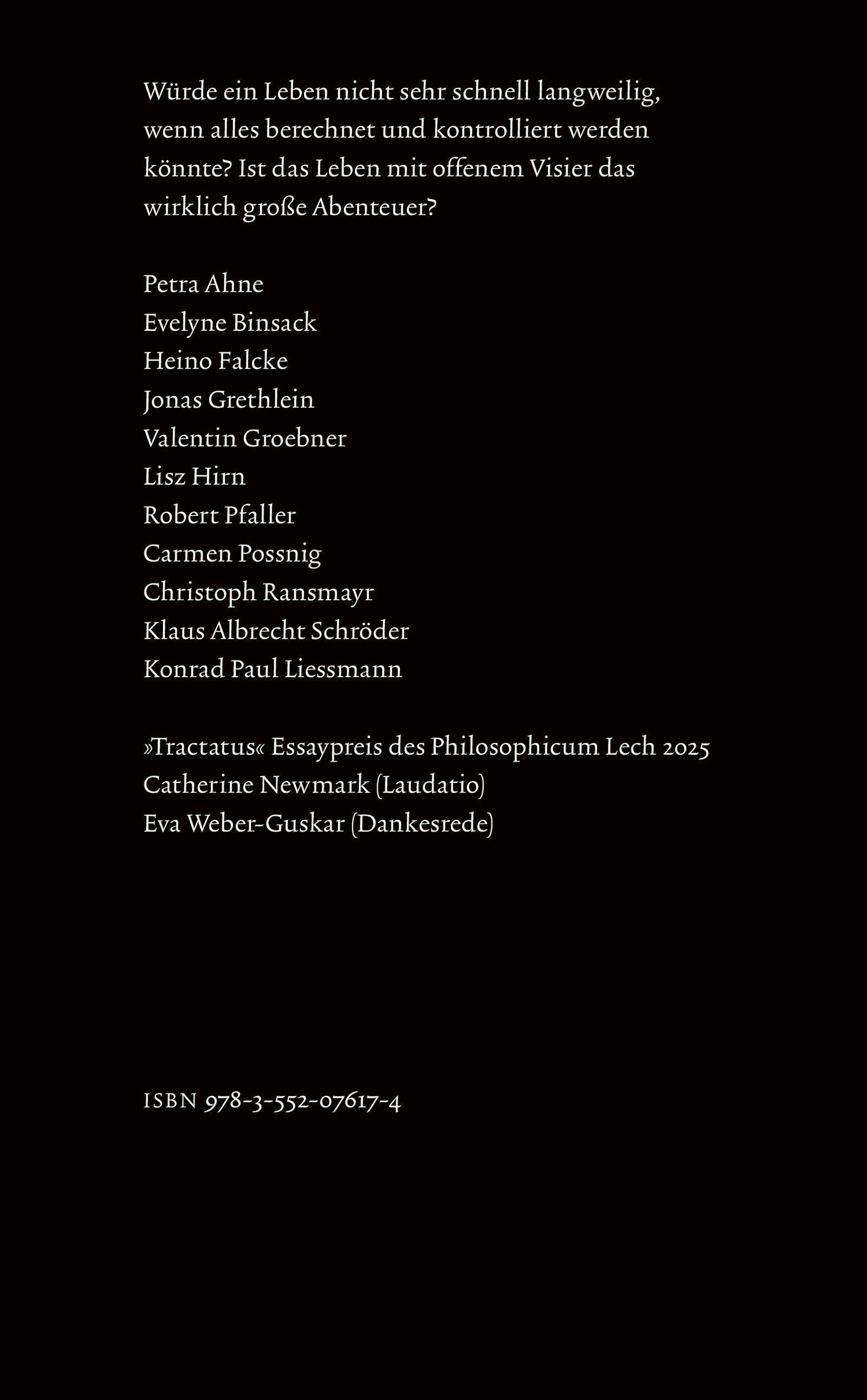 Beispielinhalt (Bild) Abenteuer