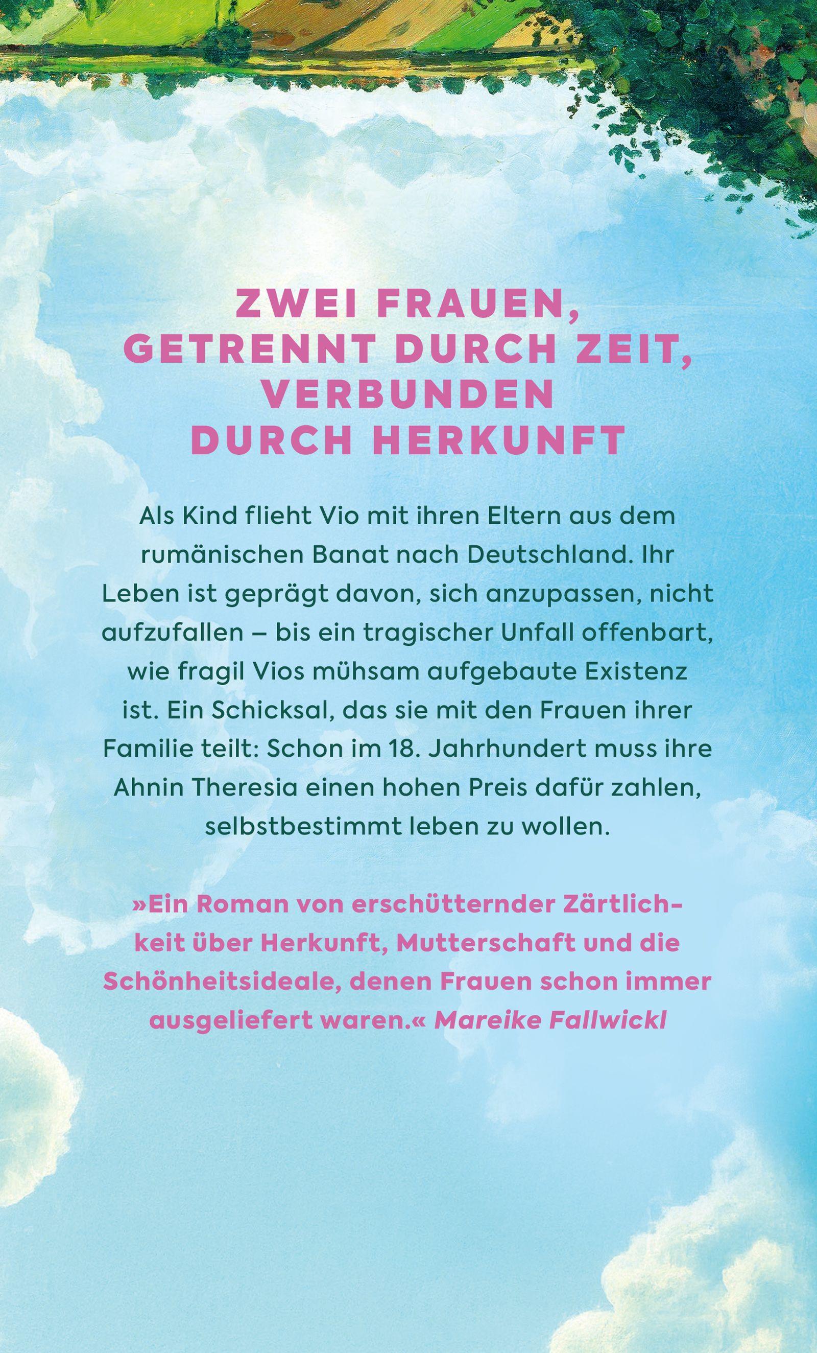 Beispielinhalt (Bild) Das schönste aller Leben