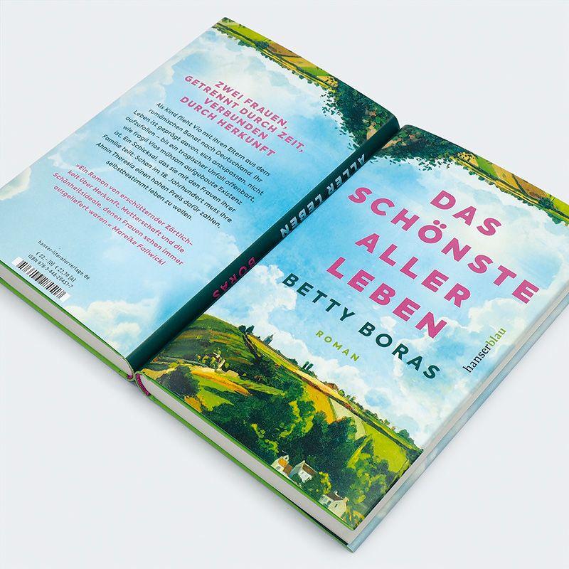 Beispielinhalt (Bild) Das schönste aller Leben