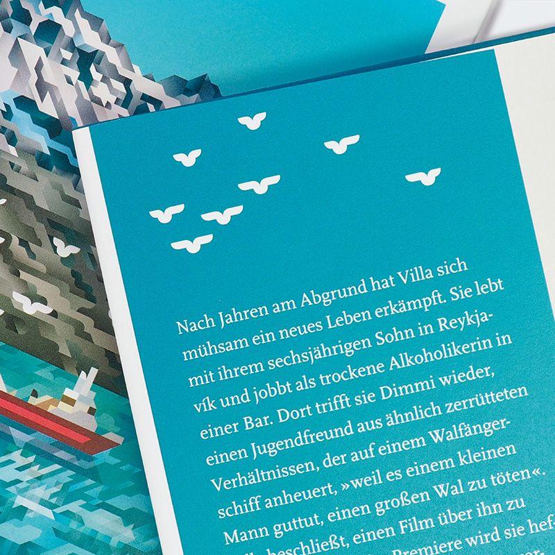 Beispielinhalt (Bild) Der Film