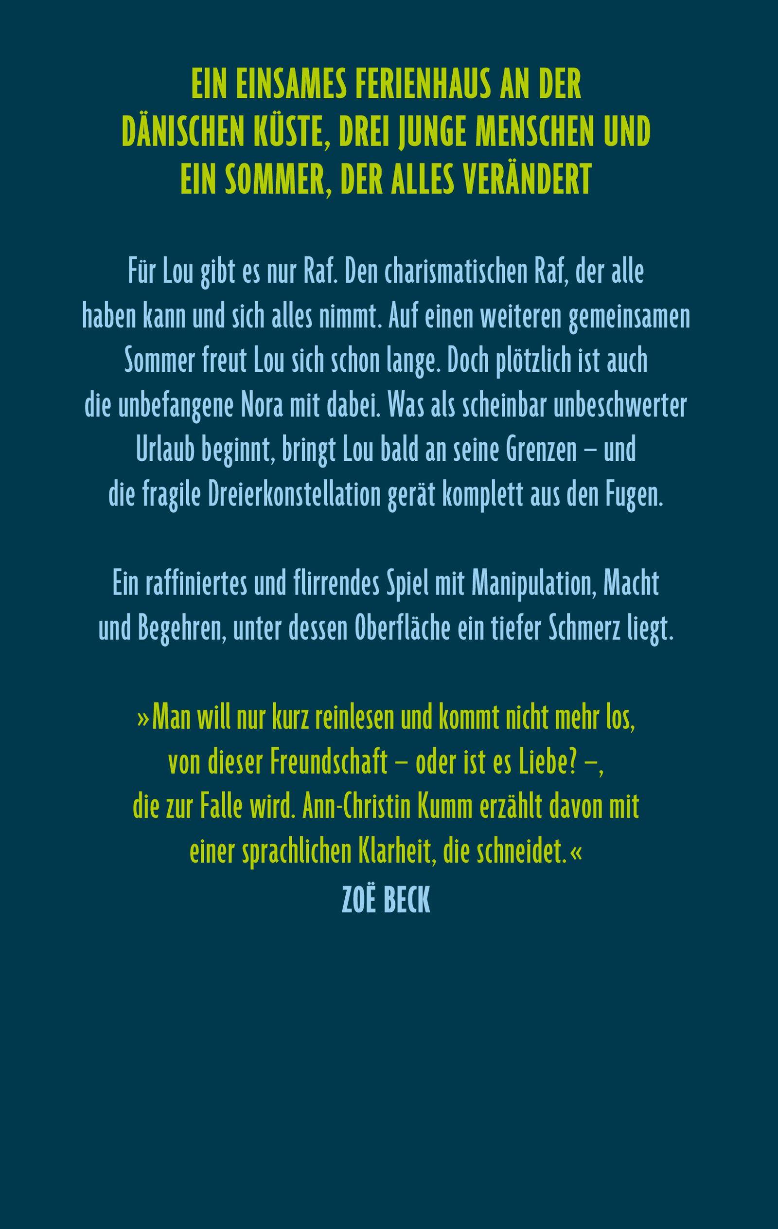 Beispielinhalt (Bild) Ultramarin