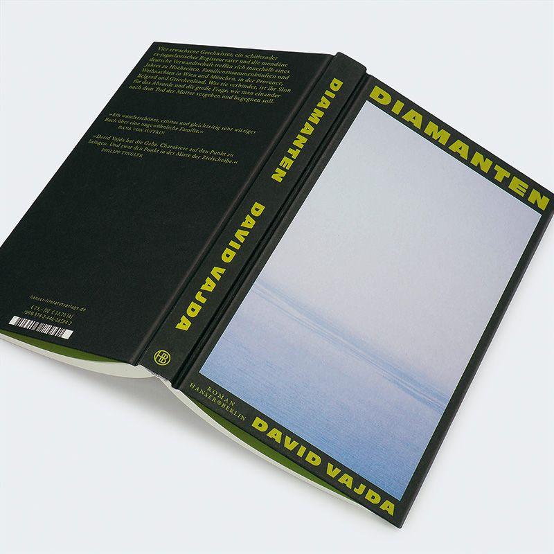 Beispielinhalt (Bild) Diamanten