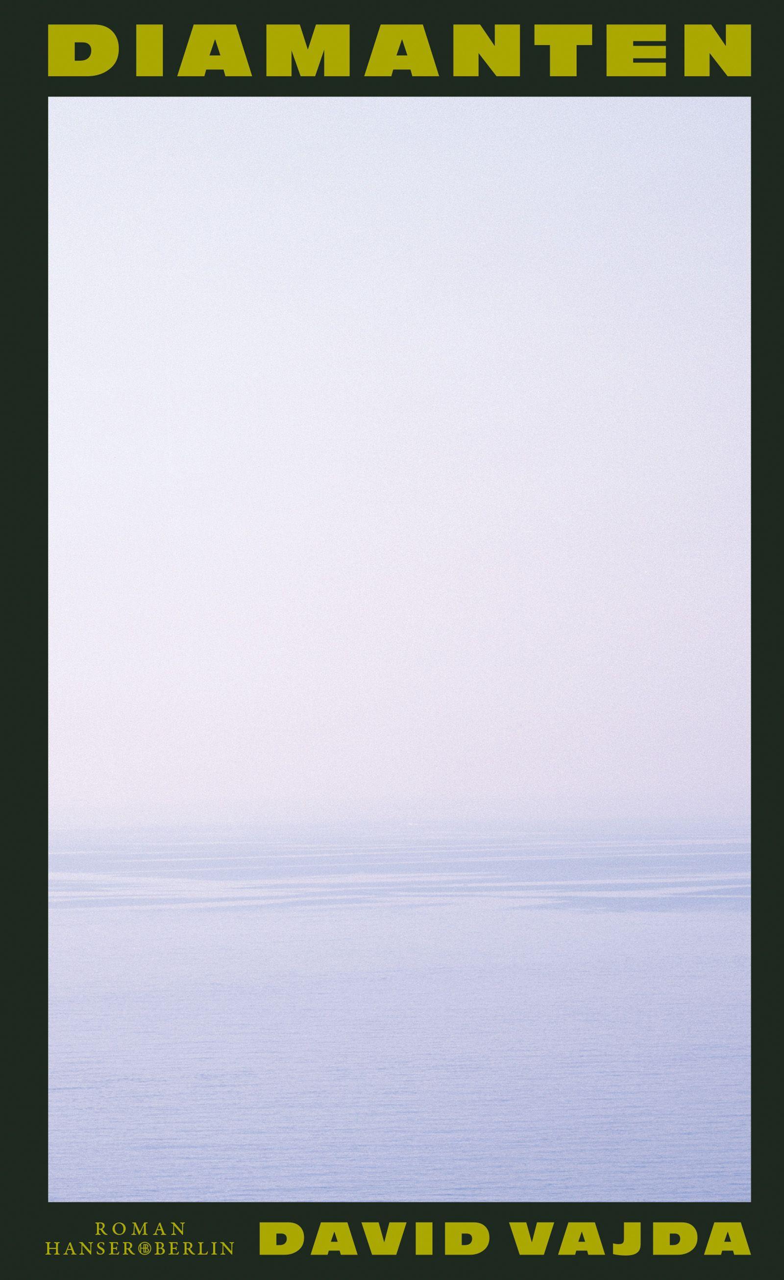 Vorderes Coverbild Diamanten