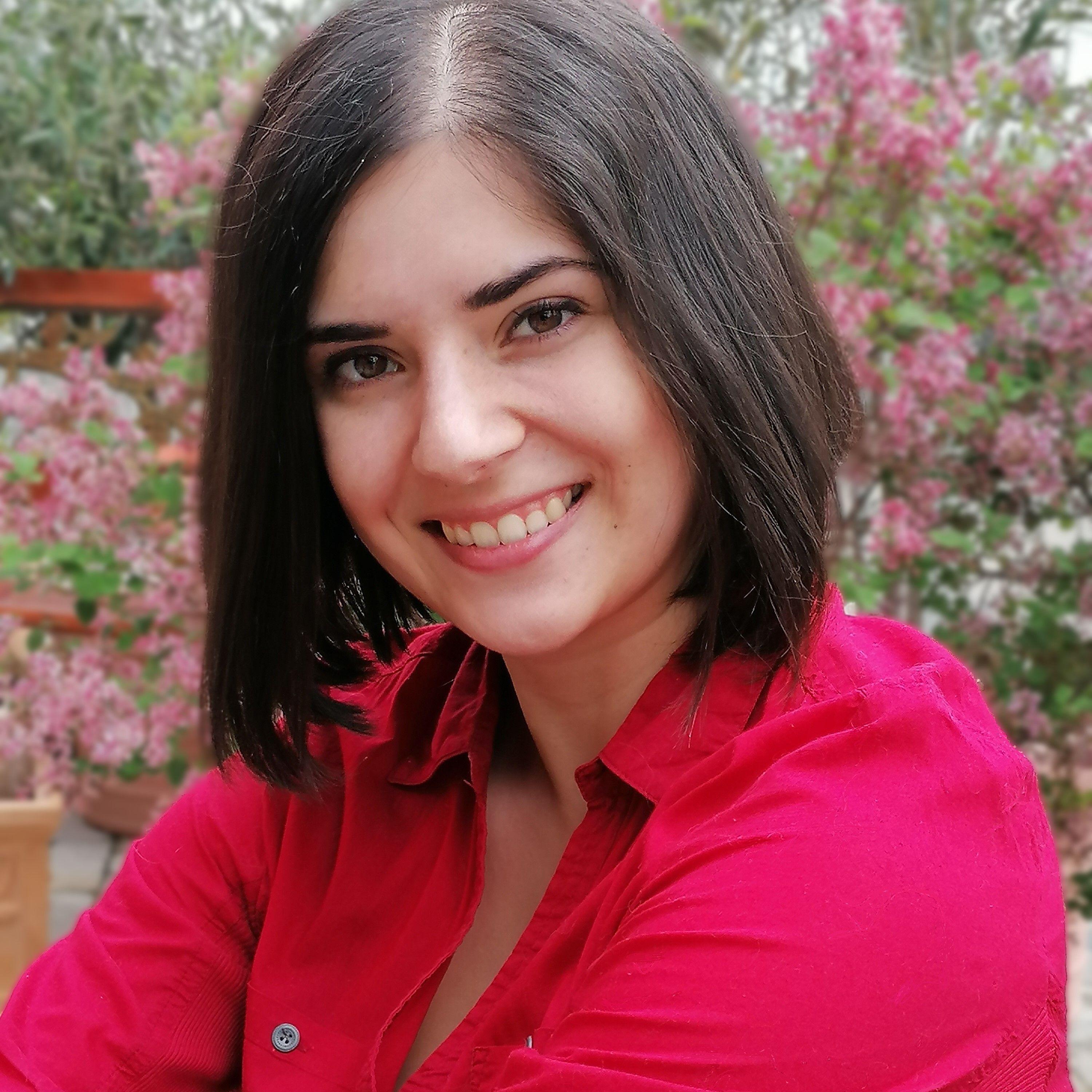 Autorenbild Christmas Curse: Das Buch der Schatten