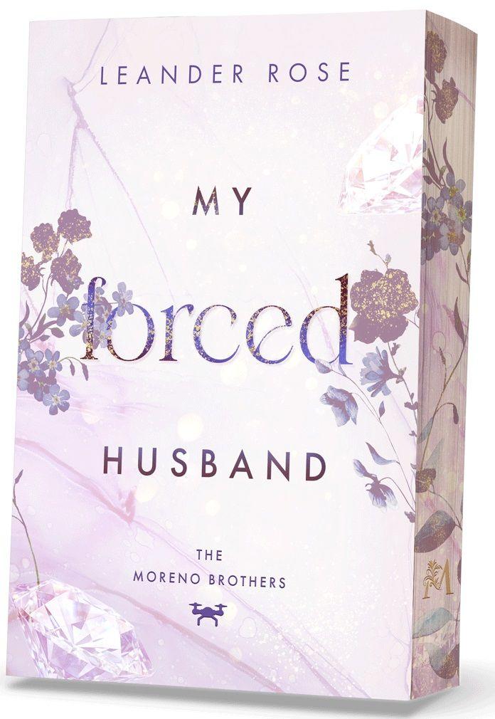 Vorderes Coverbild My forced Husband