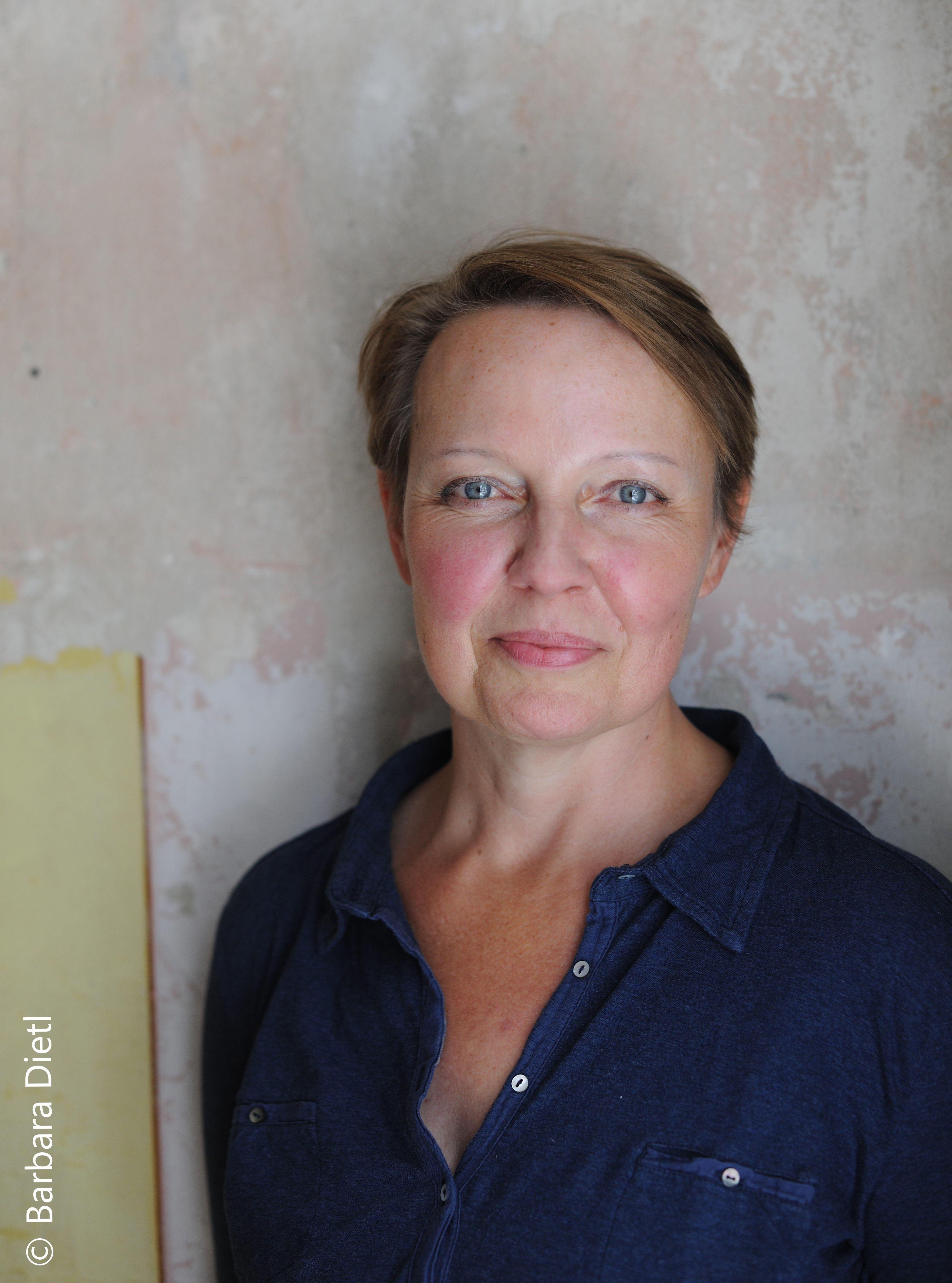 Autorenbild Wahnsinnszeit