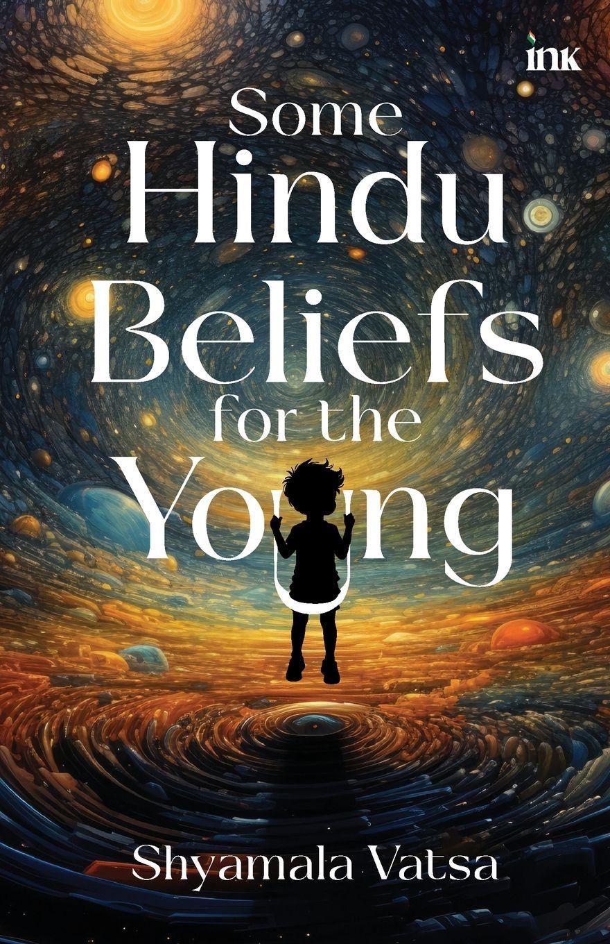 Vorderes Coverbild Some Hindu Beliefs for the Young