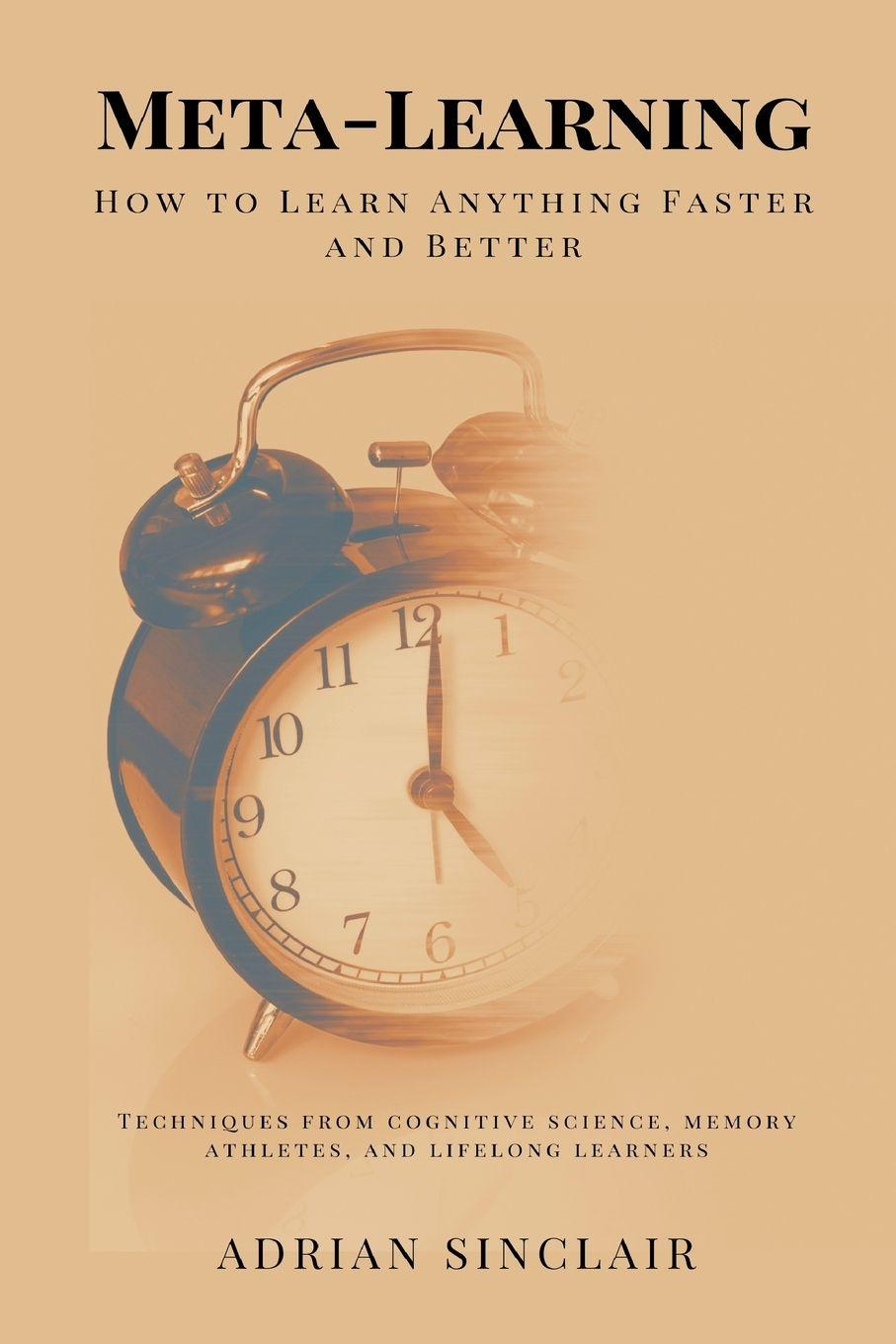 Vorderes Coverbild Meta-Learning