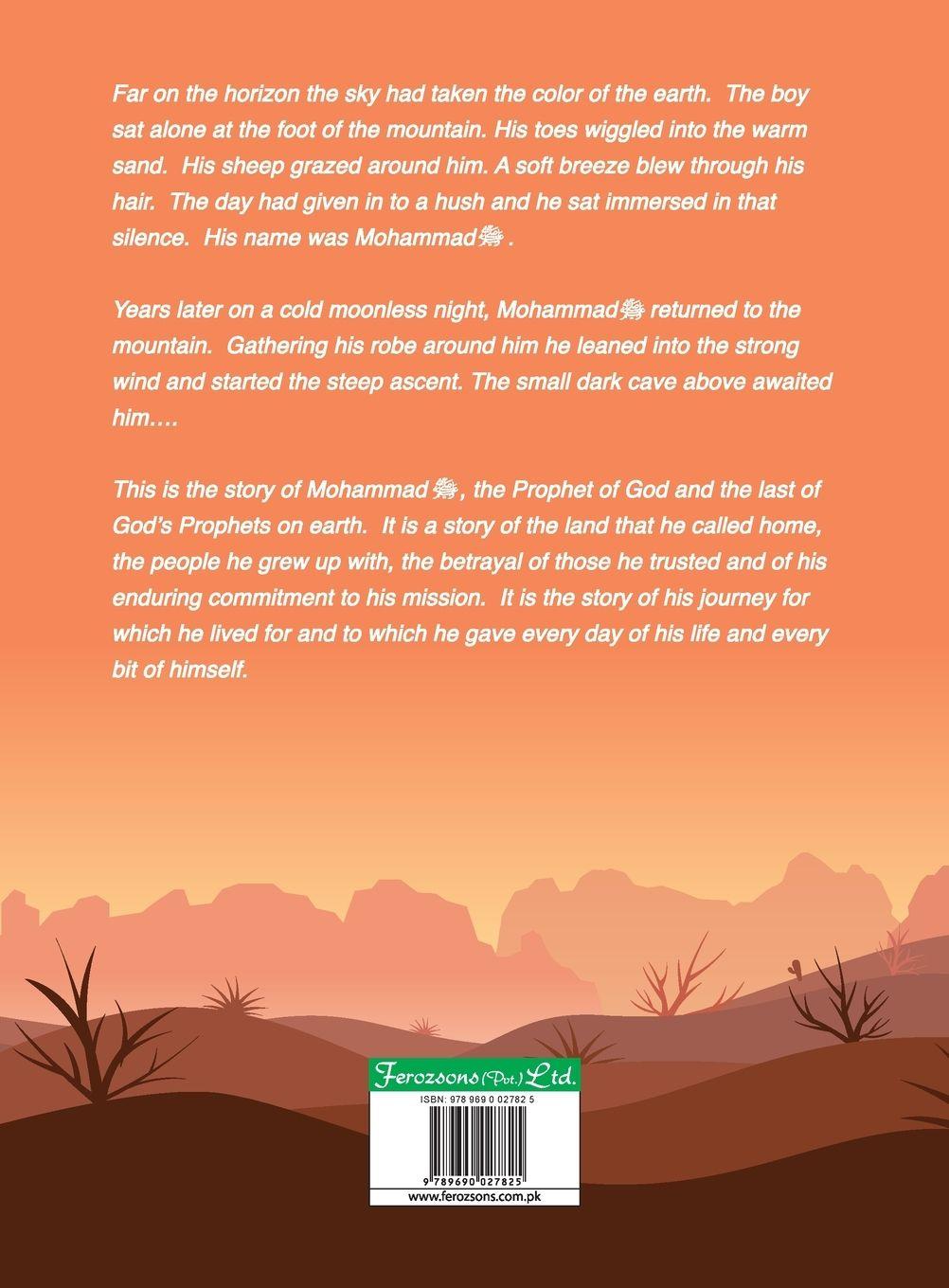 Vorderes Coverbild The Orphan Who Became King