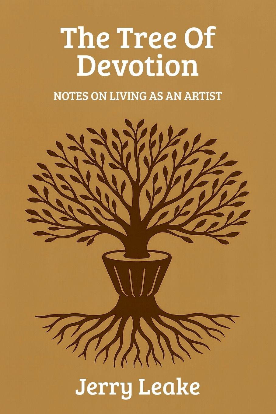 Vorderes Coverbild The Tree of Devotion