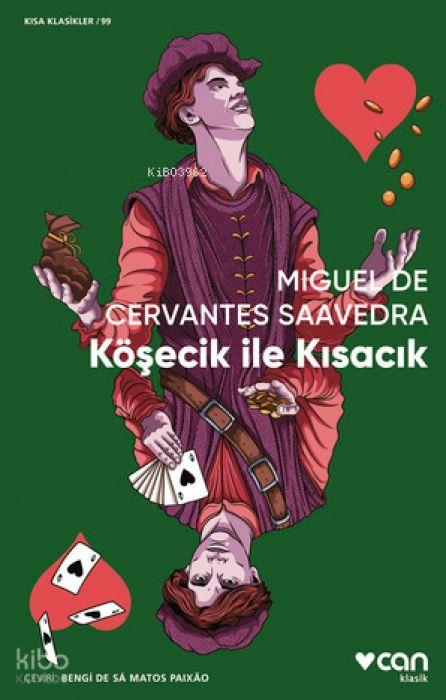 Vorderes Coverbild Kösecik ile Kisacik
