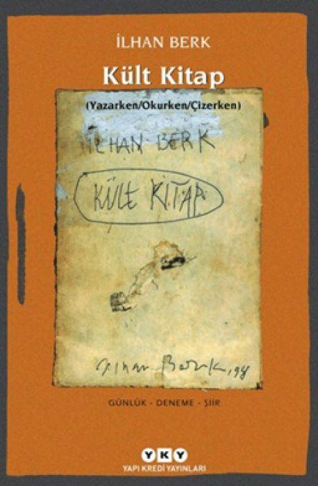Vorderes Coverbild Kült Kitap