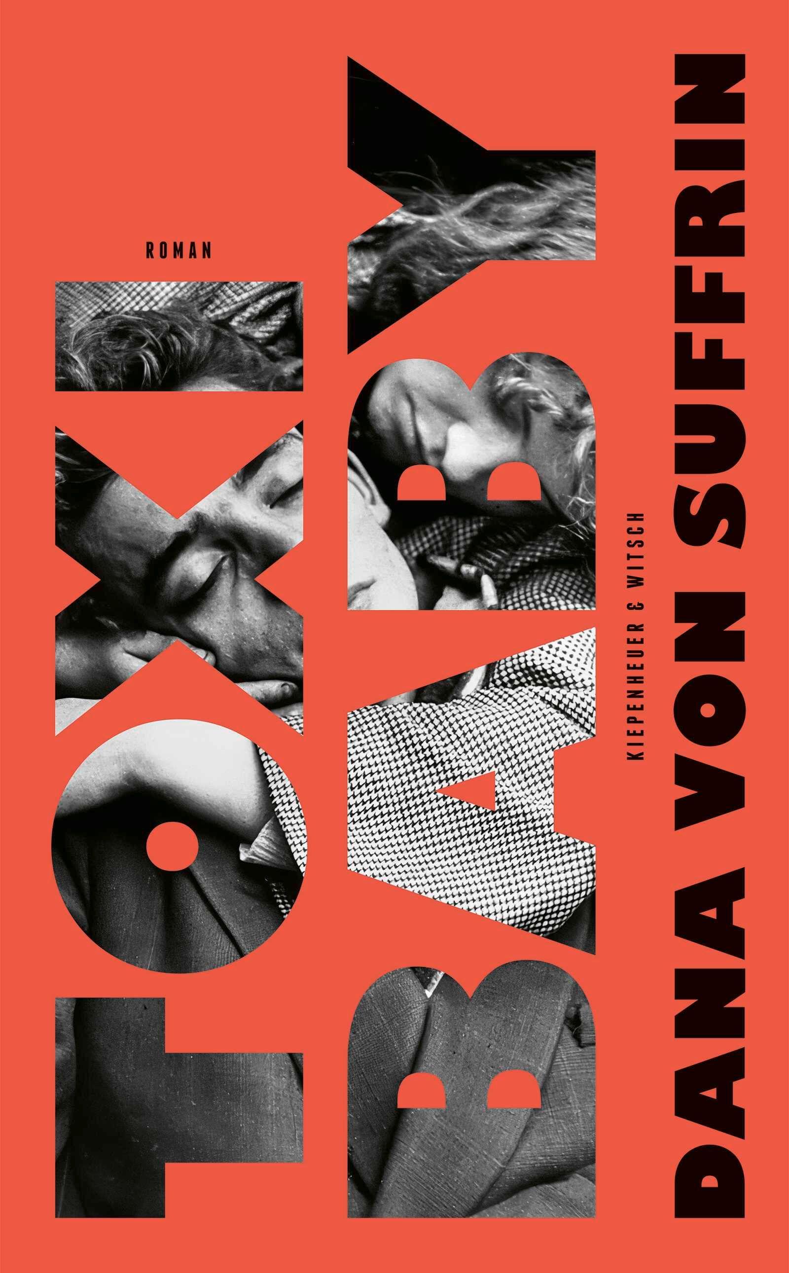 Vorderes Coverbild Toxibaby