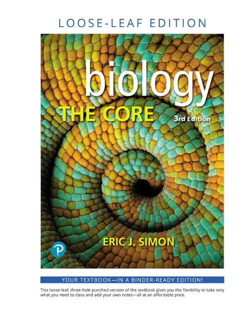 Vorderes Coverbild Biology