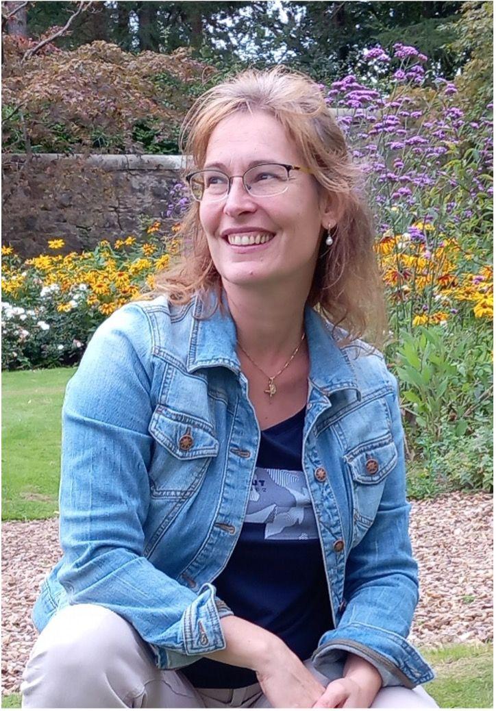 Autorenbild Der kleine Affe und die Kokosnuss