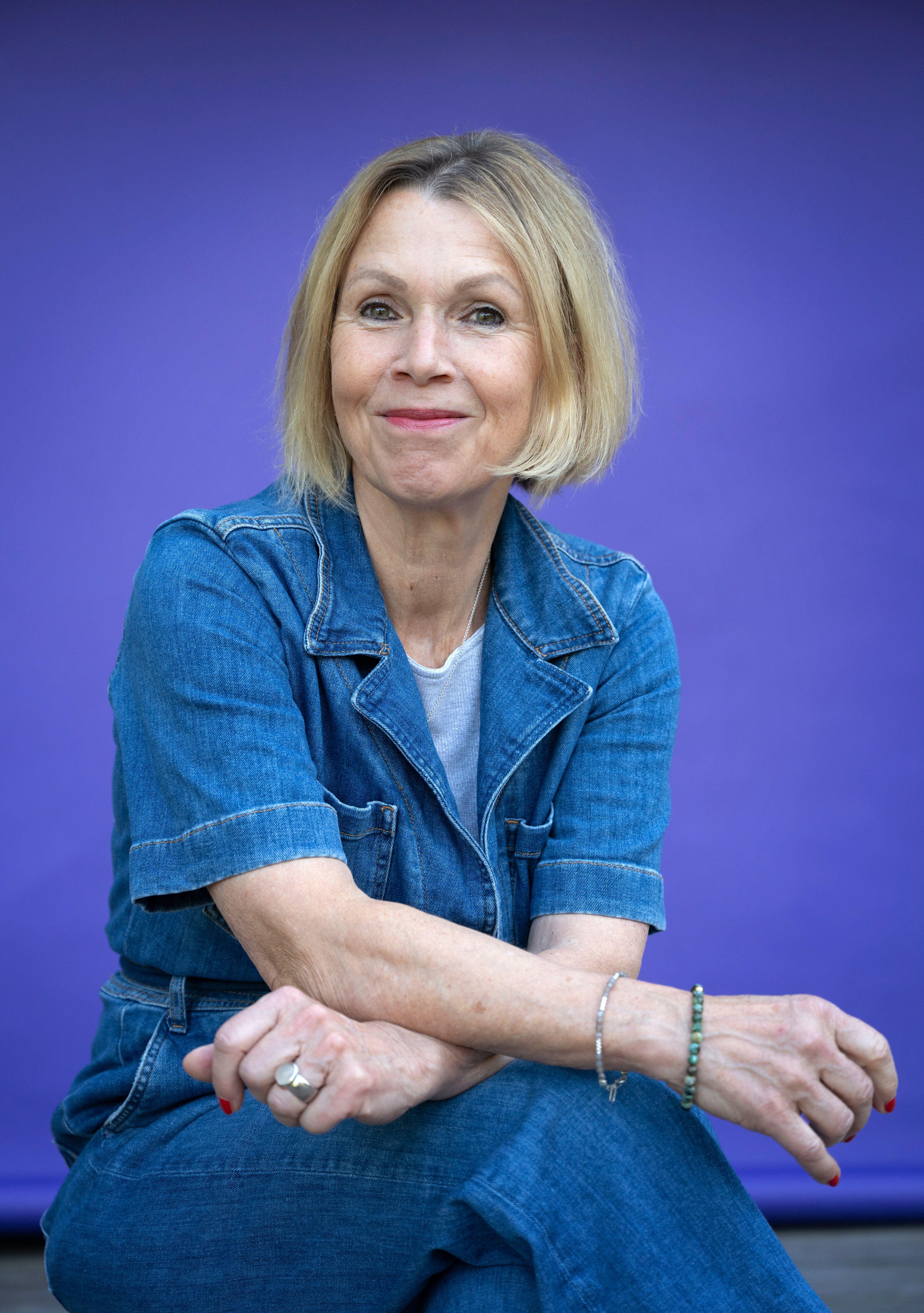 Autorenbild Halbzeit mit Aussicht