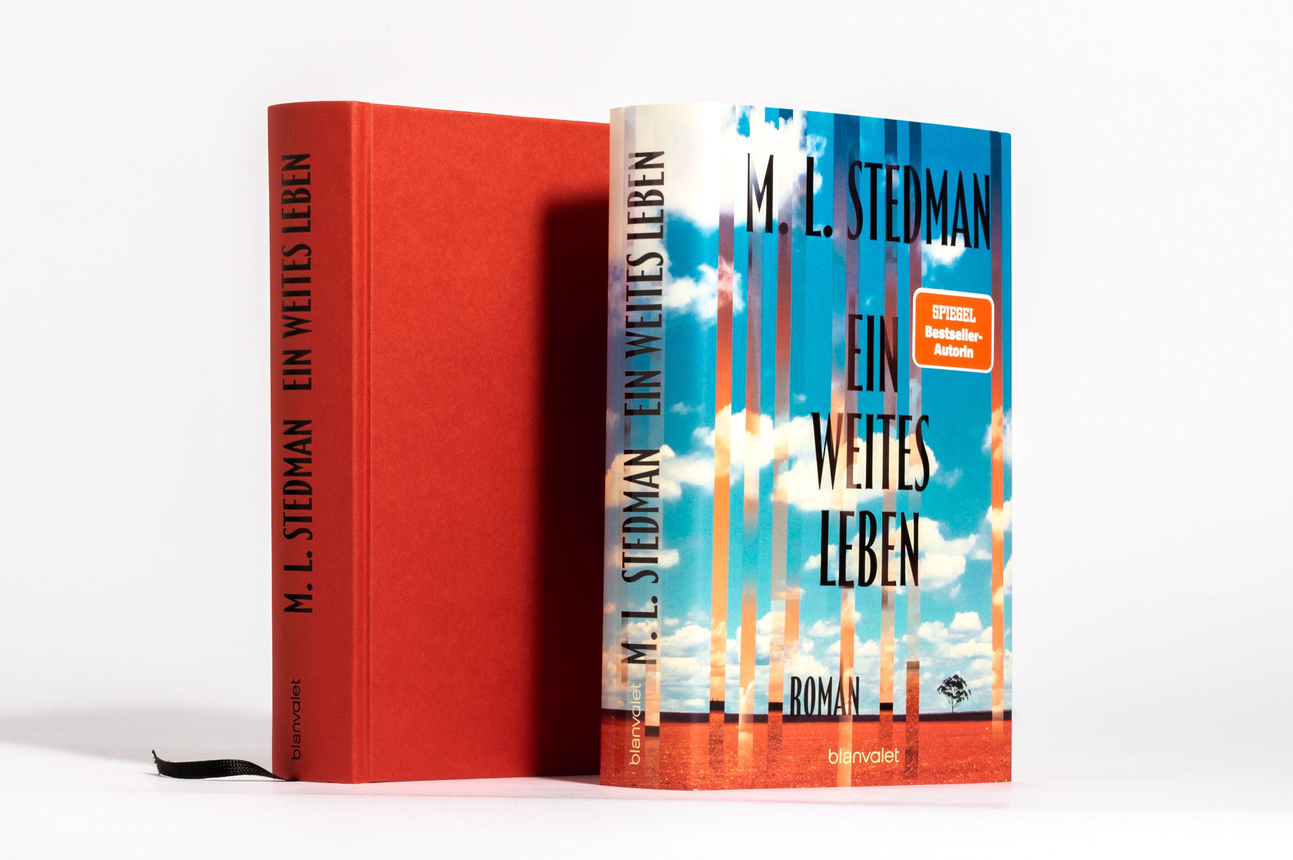 Beispielinhalt (Bild) Ein weites Leben