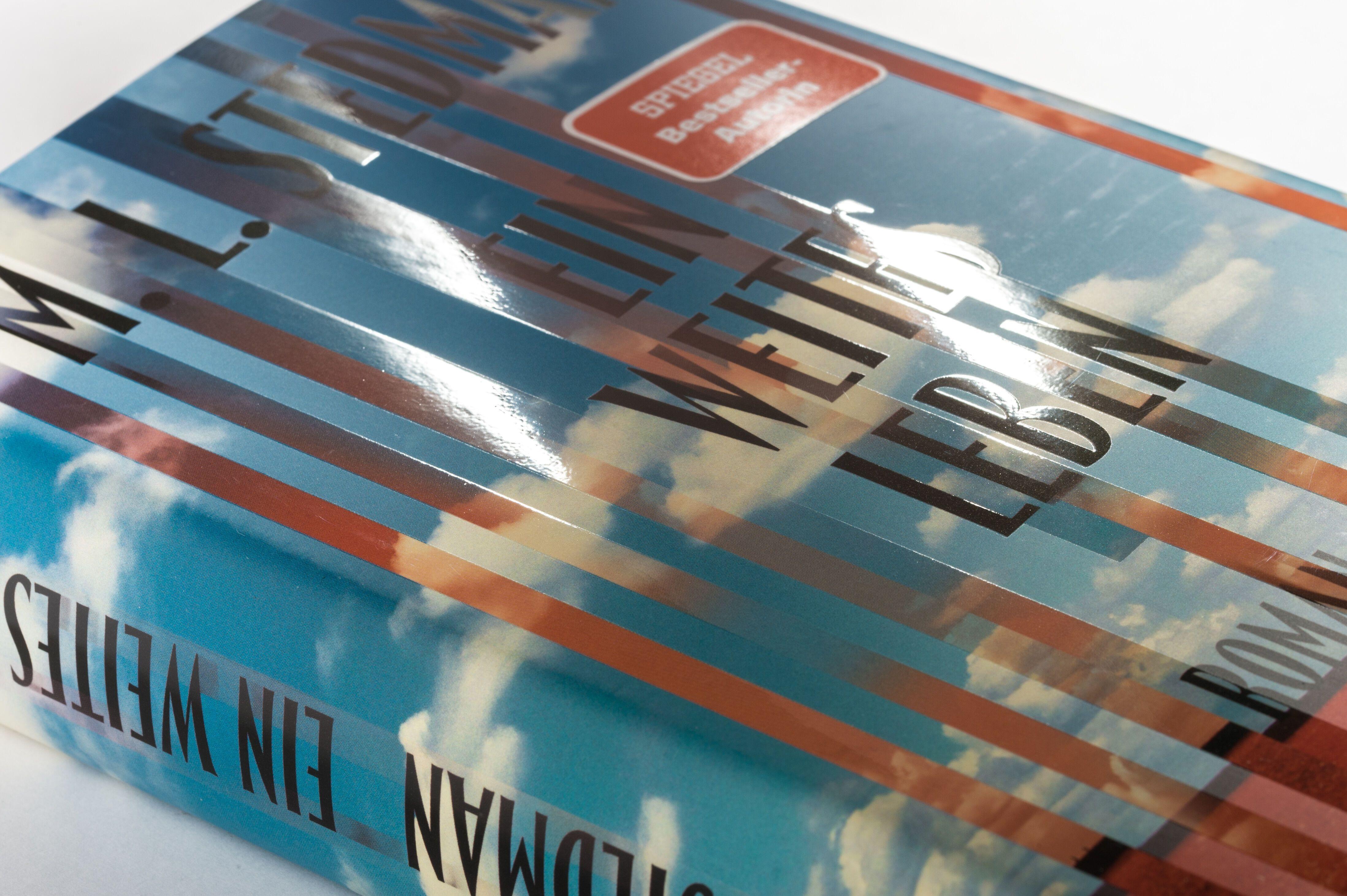 Beispielinhalt (Bild) Ein weites Leben