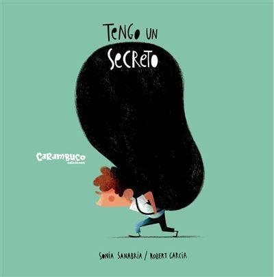 Beispielinhalt (Bild) Tengo un secreto