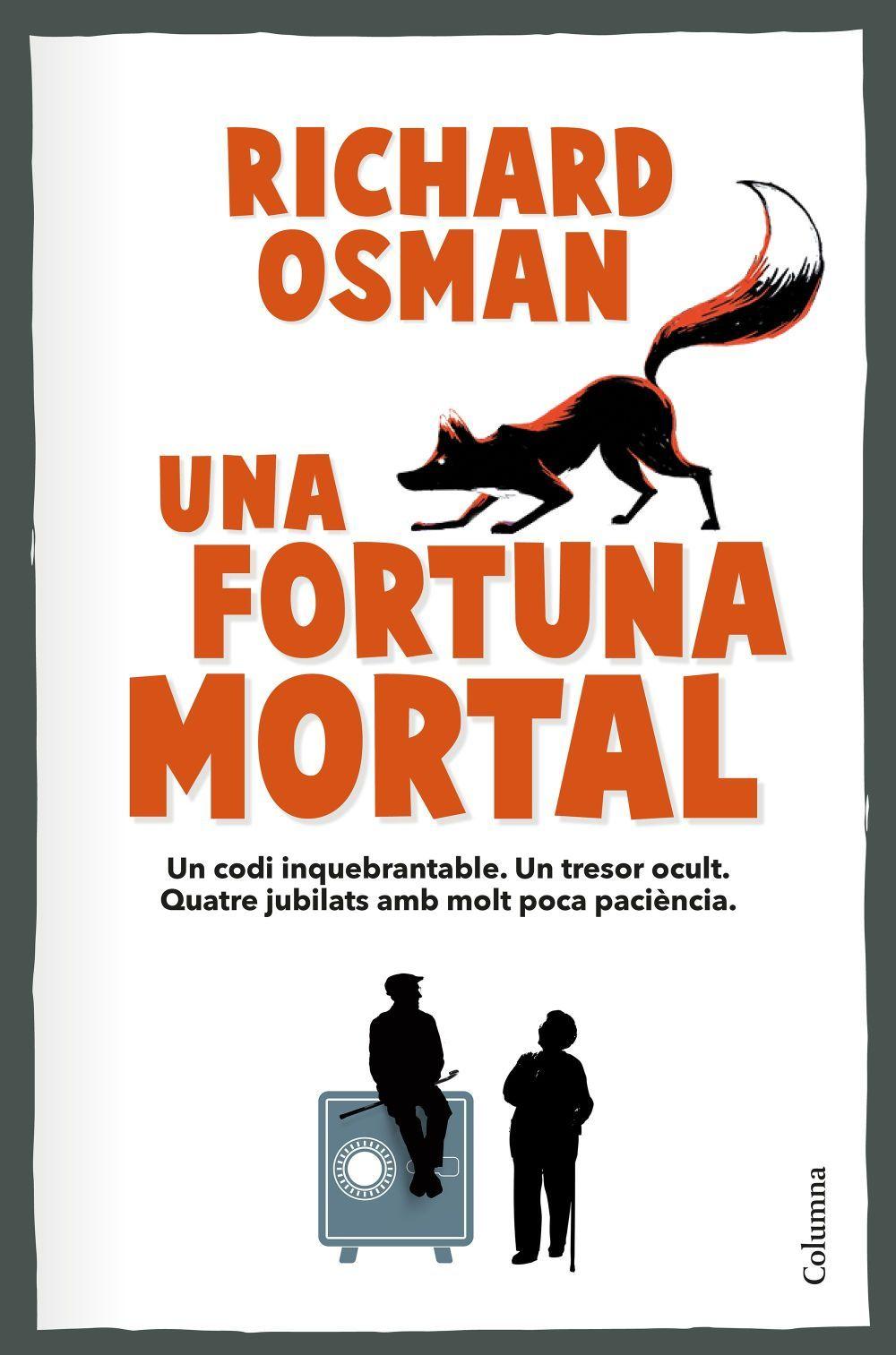 Beispielinhalt (Bild) Una fortuna mortal