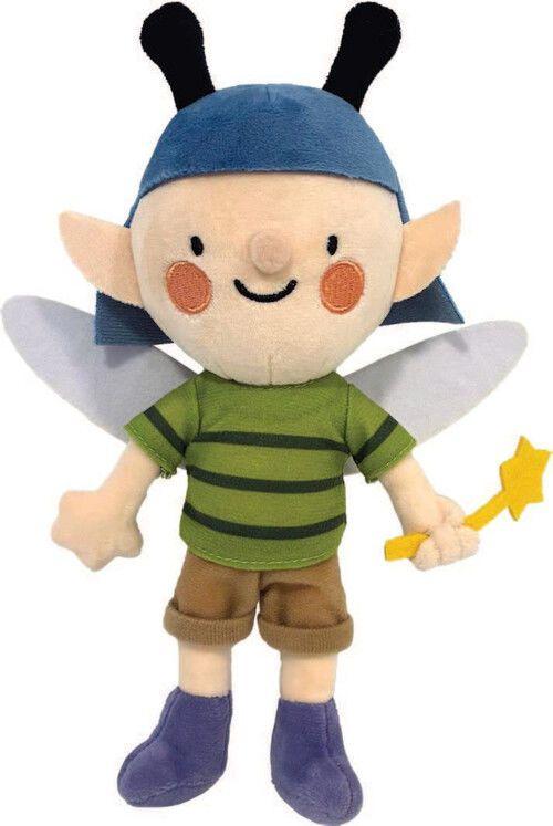 Beispielinhalt (Bild) Peluche del Hada de los volcanes
