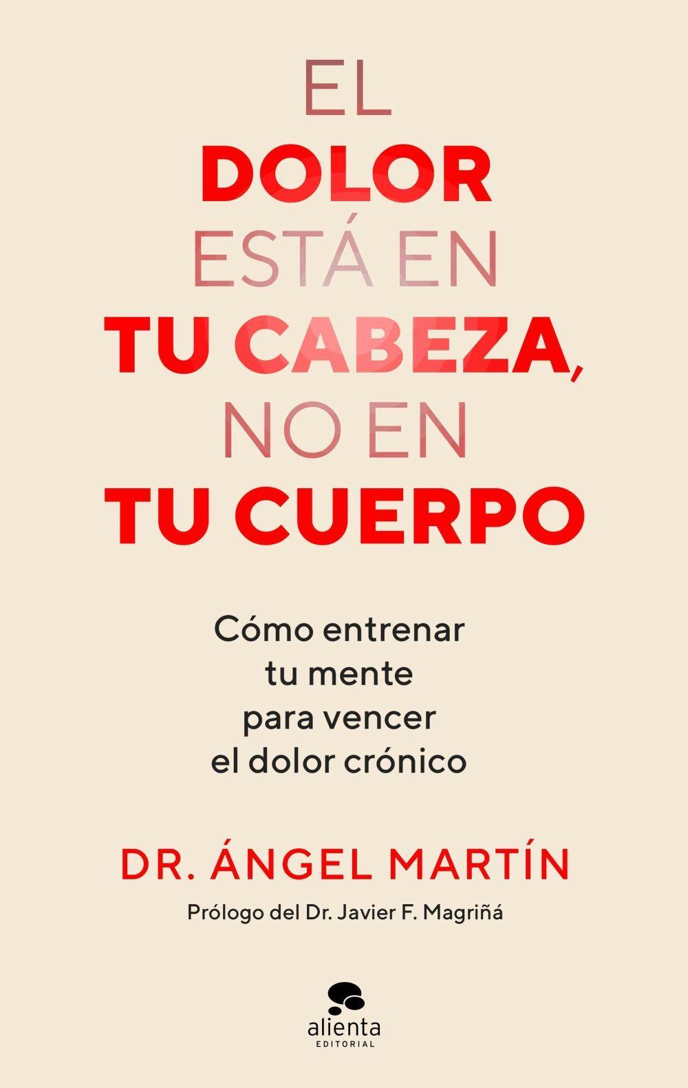 Beispielinhalt (Bild) El dolor está en tu cabeza, no en tu cuerpo