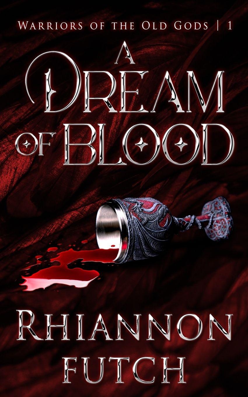 Vorderes Coverbild A Dream of Blood