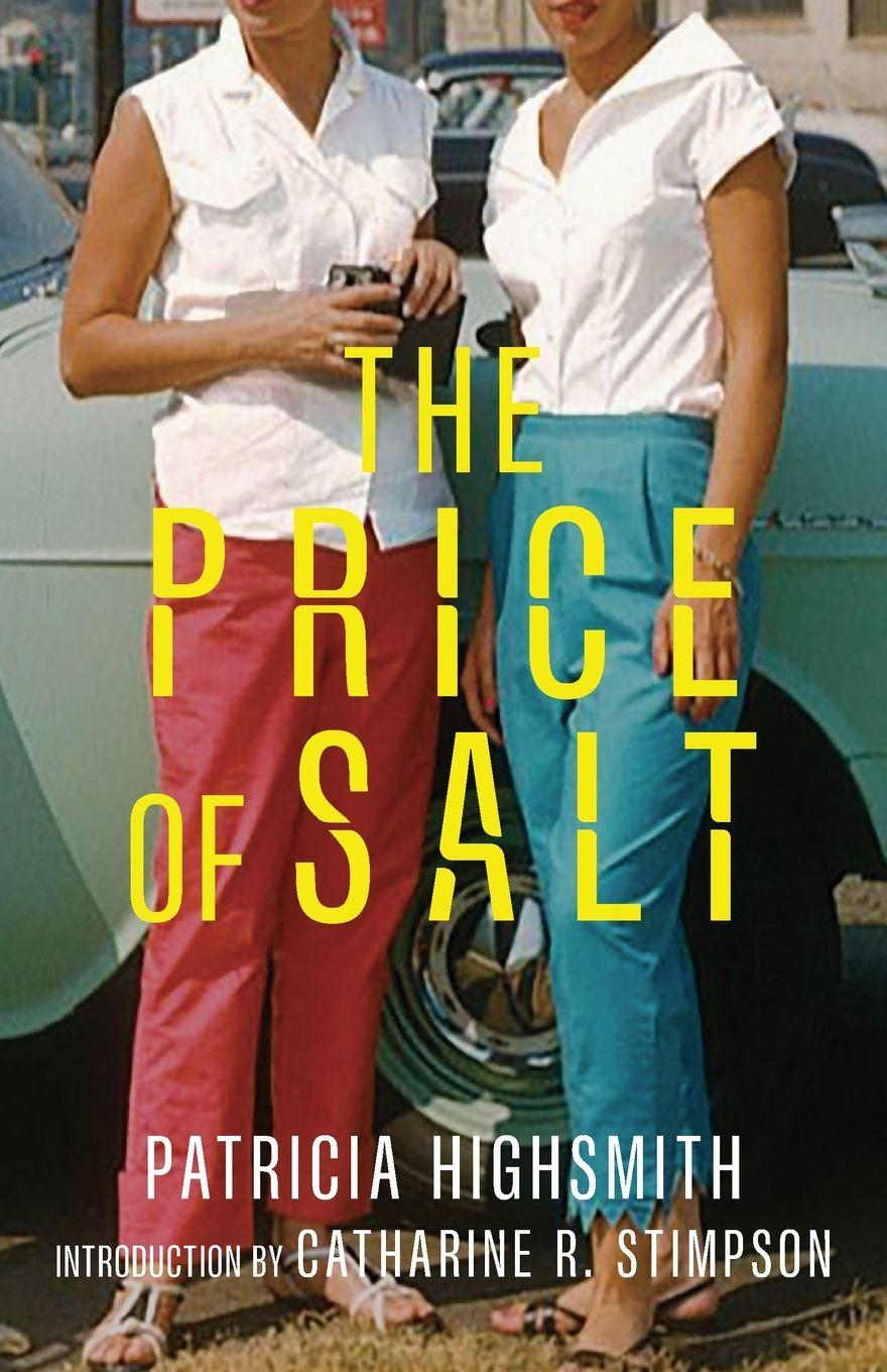 Vorderes Coverbild The Price of Salt (Warbler Classics Annotated Edition)