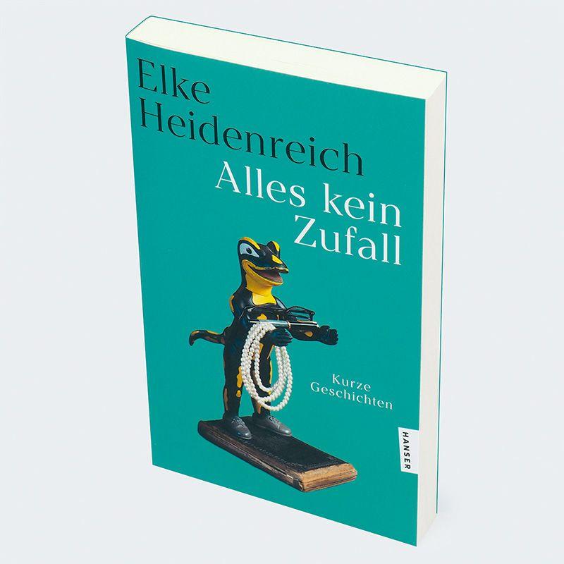 Beispielinhalt (Bild) Alles kein Zufall