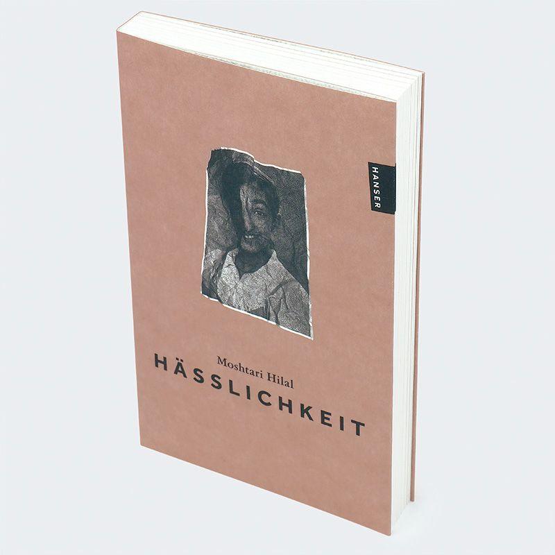 Beispielinhalt (Bild) Hässlichkeit