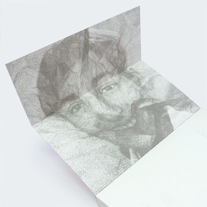 Beispielinhalt (Bild) Hässlichkeit