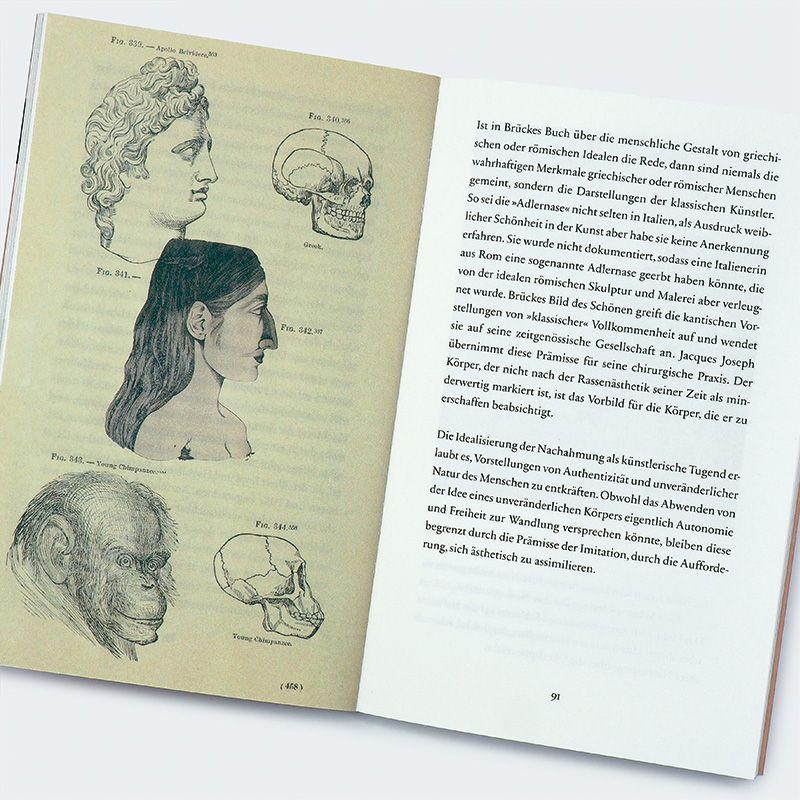 Beispielinhalt (Bild) Hässlichkeit