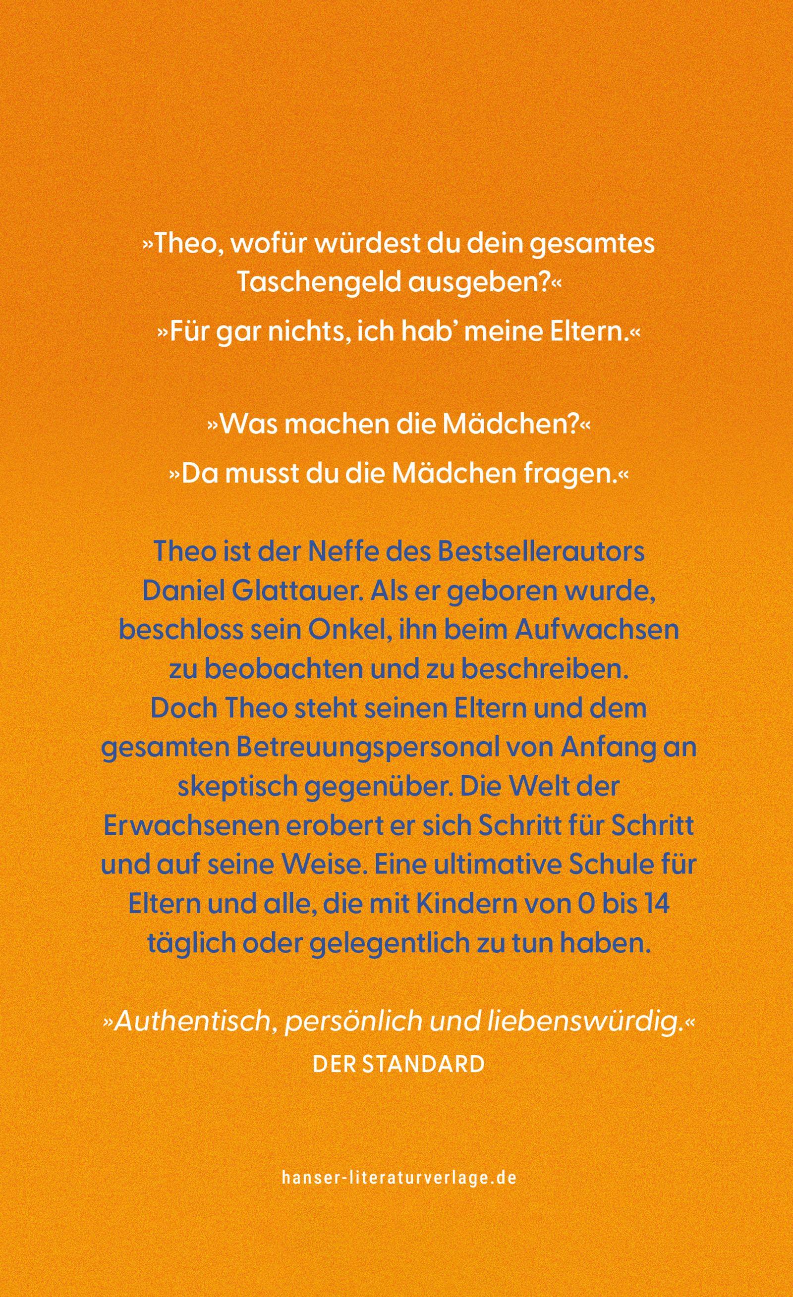 Beispielinhalt (Bild) Theo